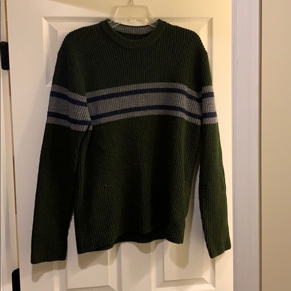 Aeropostale Heavyweight Sweater - Picture 1 of 4
